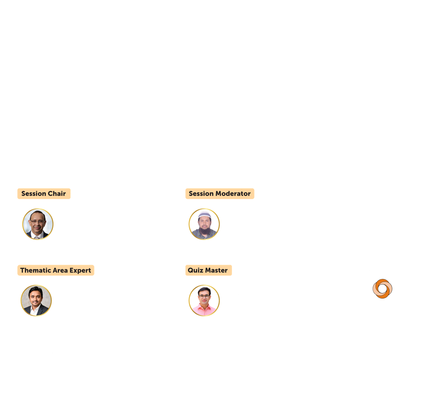 94th Endocrinology Masterclass- Clinical Grand Round